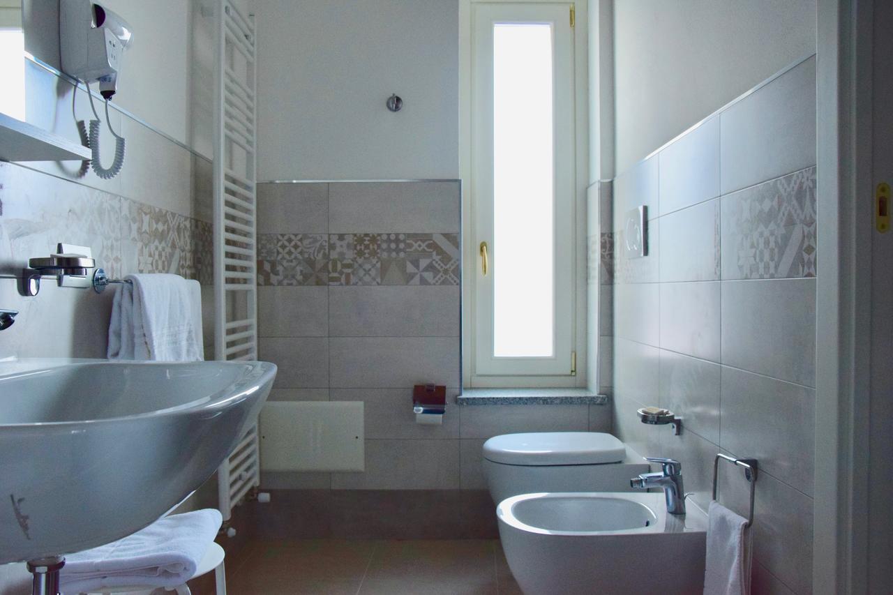 Residence Il Portico كاسال مونفيراتو المظهر الخارجي الصورة