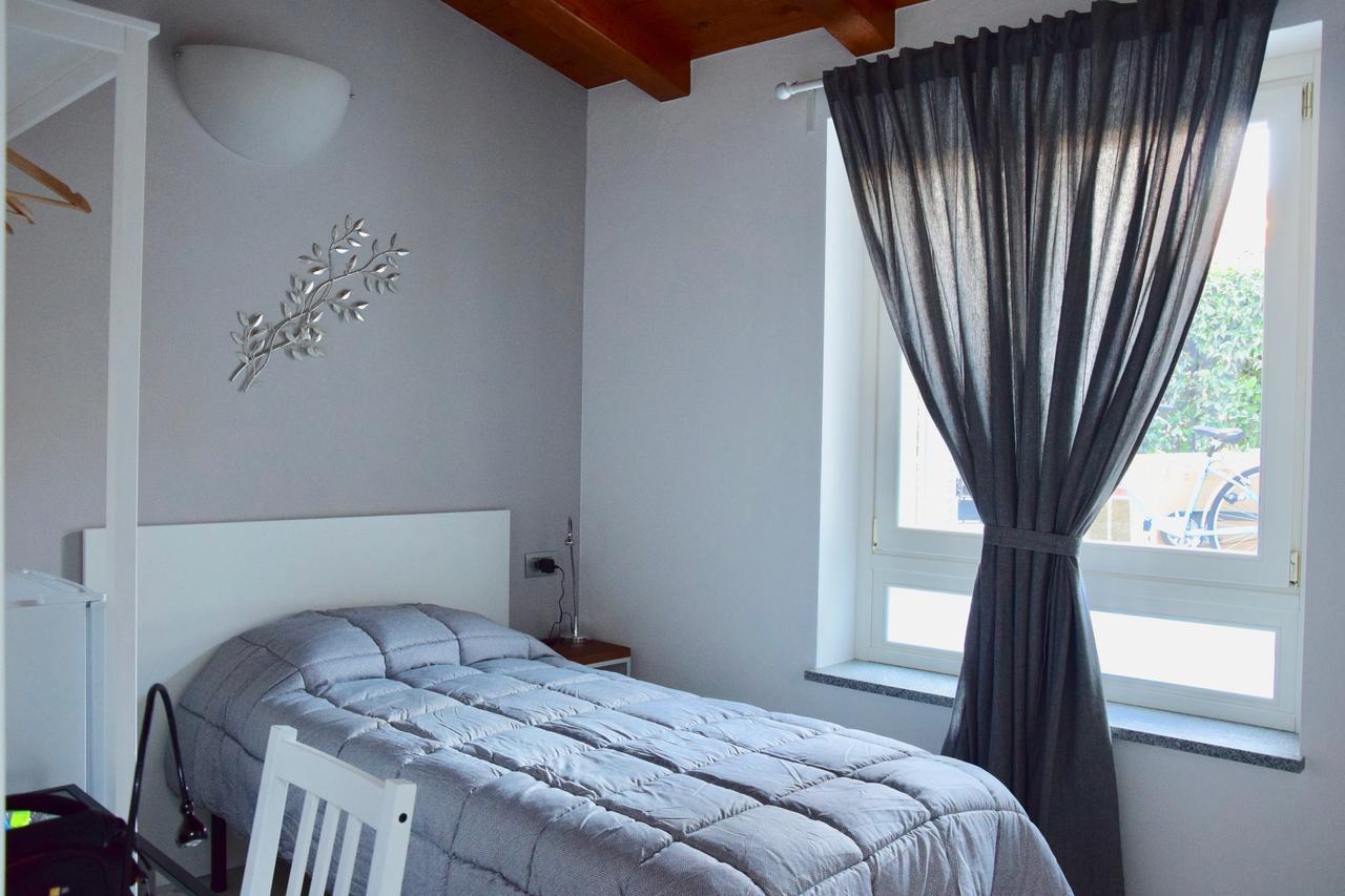 Residence Il Portico كاسال مونفيراتو المظهر الخارجي الصورة