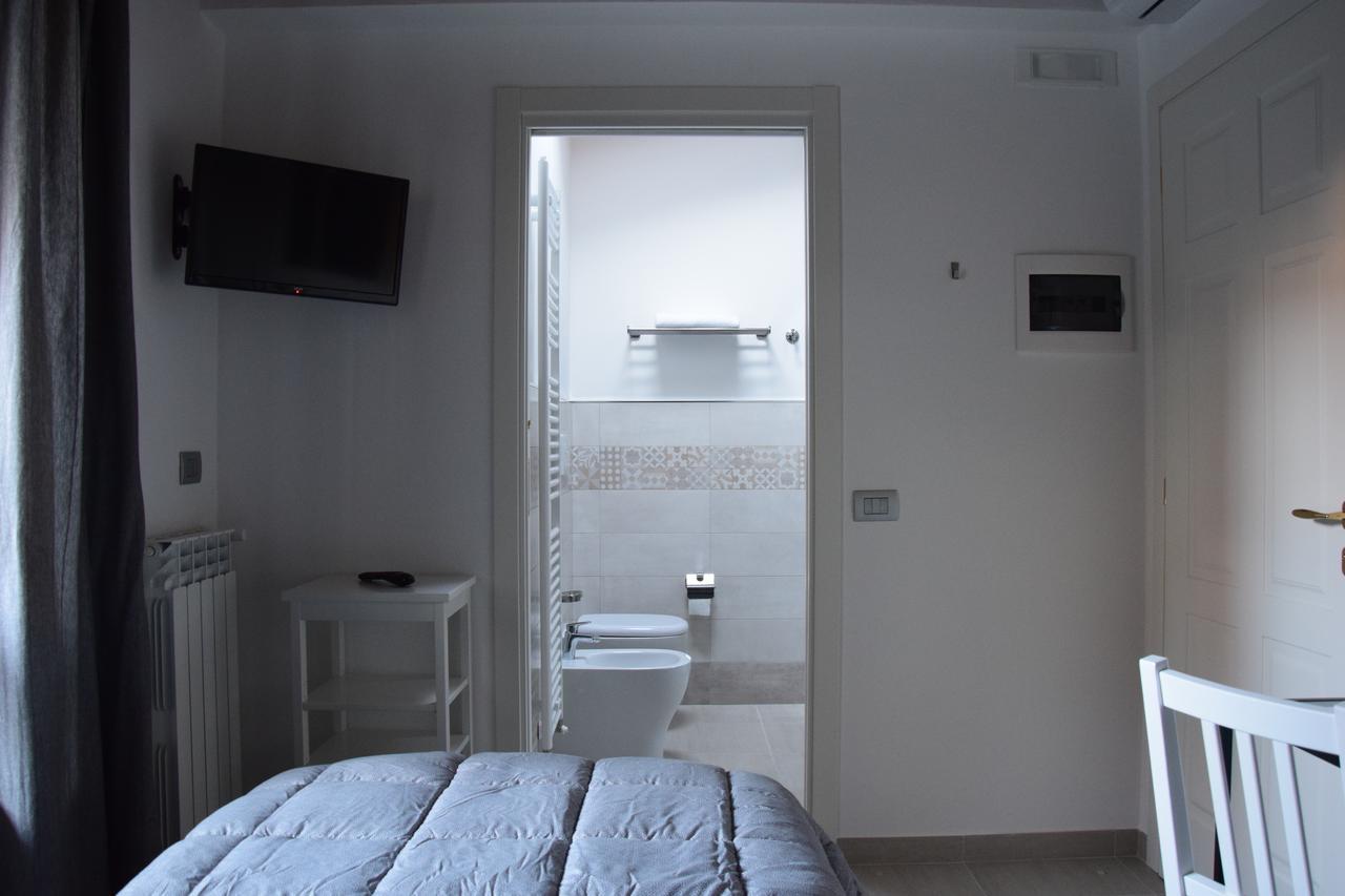 Residence Il Portico كاسال مونفيراتو المظهر الخارجي الصورة