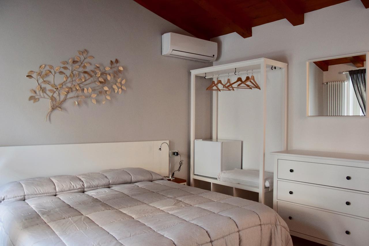 Residence Il Portico كاسال مونفيراتو المظهر الخارجي الصورة