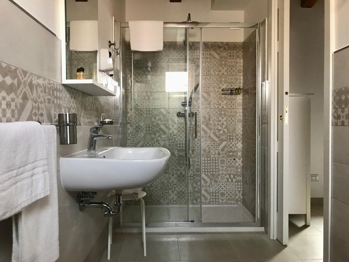 Residence Il Portico كاسال مونفيراتو المظهر الخارجي الصورة