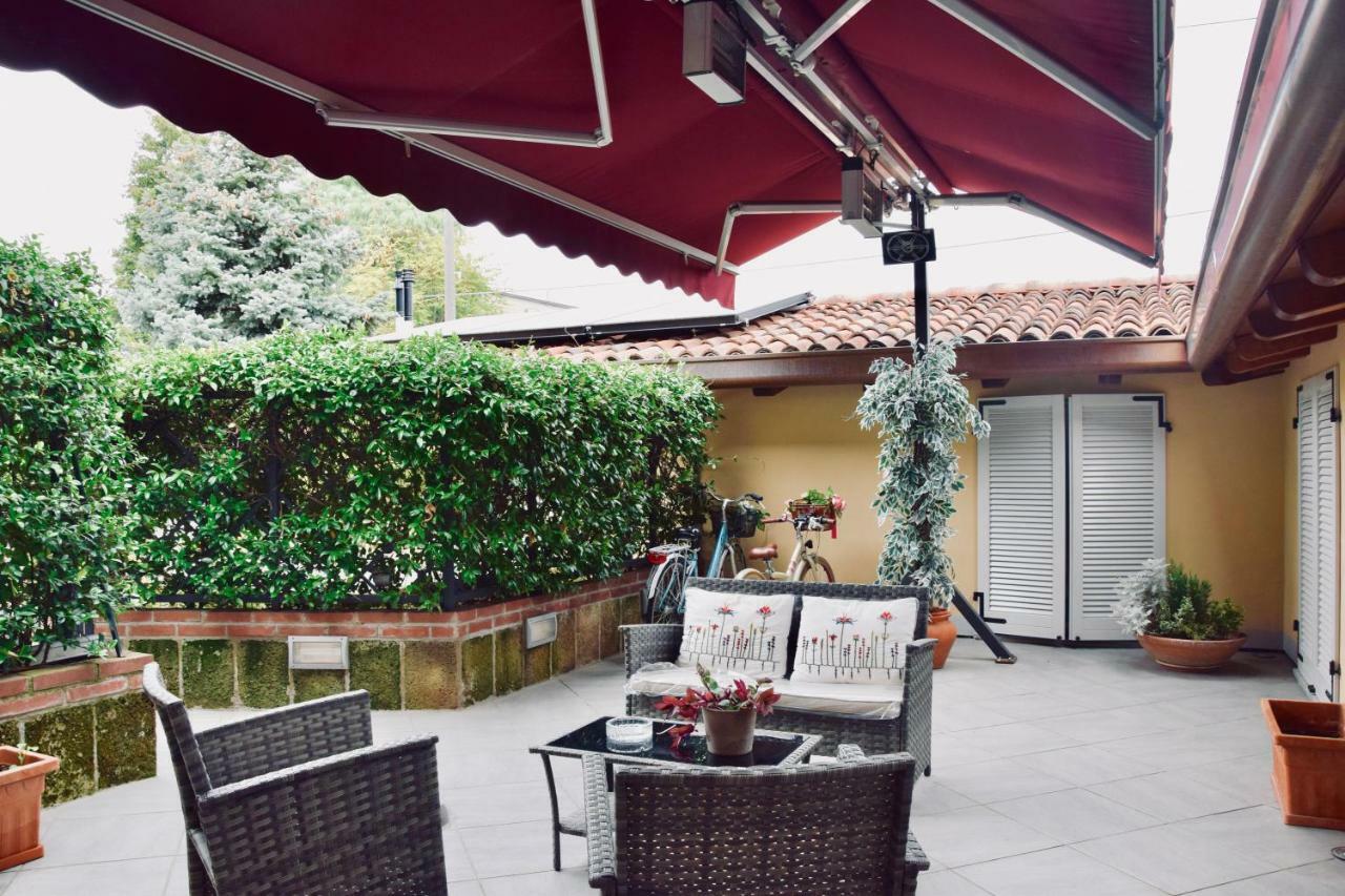 Residence Il Portico كاسال مونفيراتو المظهر الخارجي الصورة