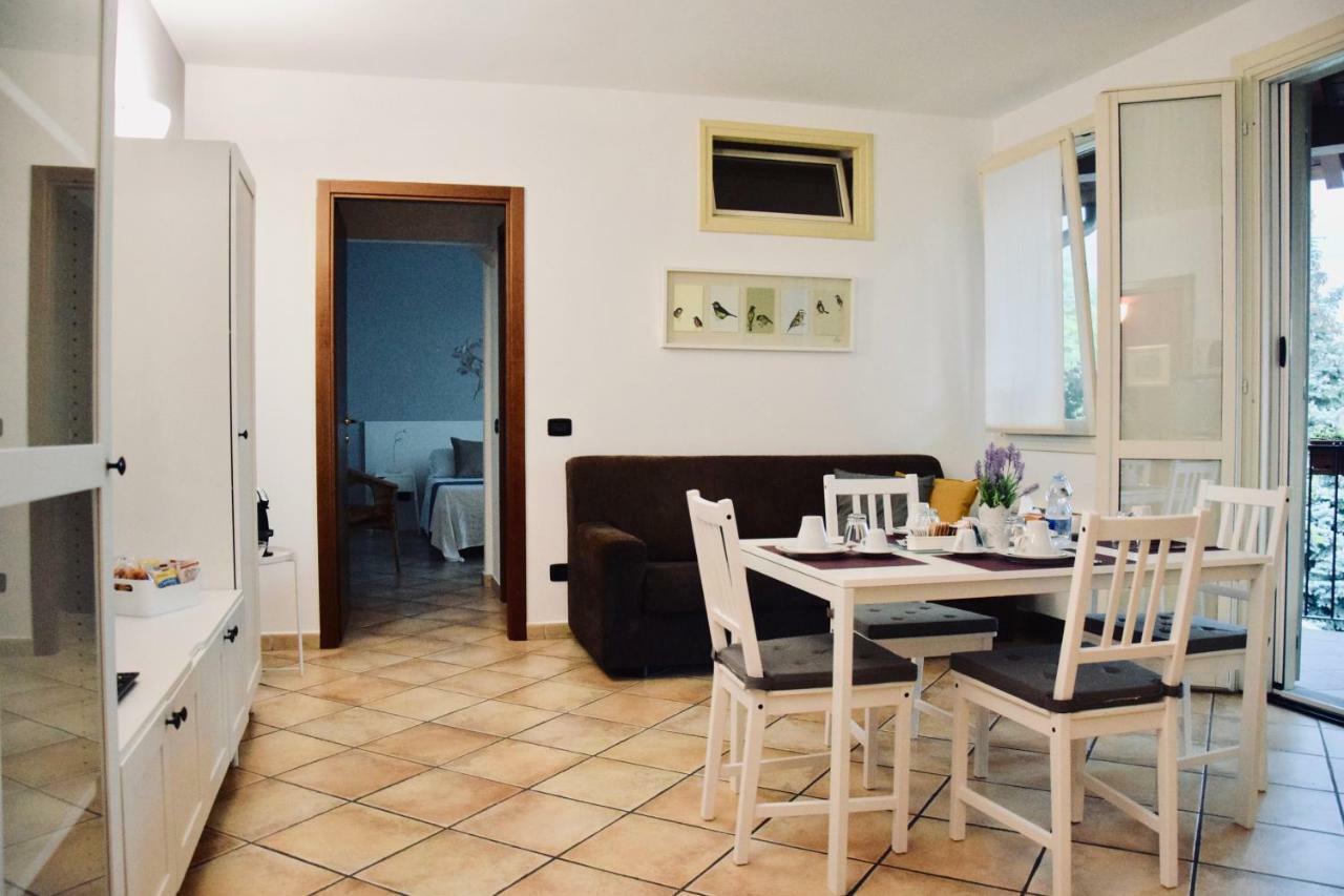 Residence Il Portico كاسال مونفيراتو المظهر الخارجي الصورة