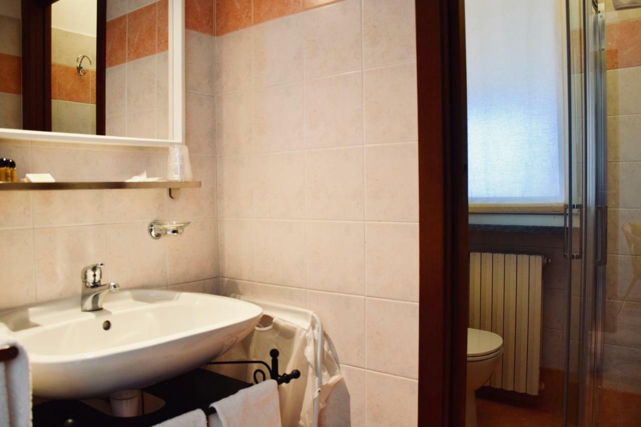 Residence Il Portico كاسال مونفيراتو المظهر الخارجي الصورة