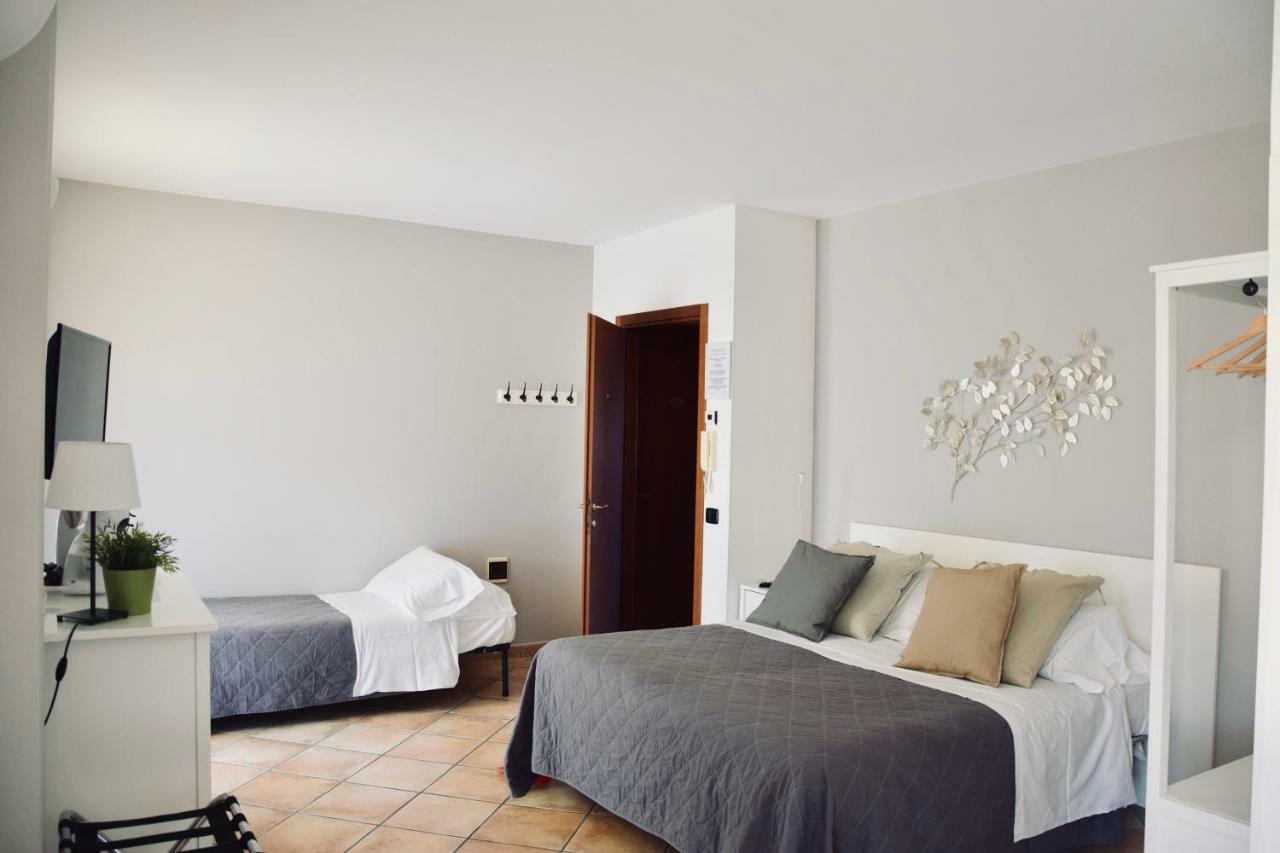Residence Il Portico كاسال مونفيراتو المظهر الخارجي الصورة