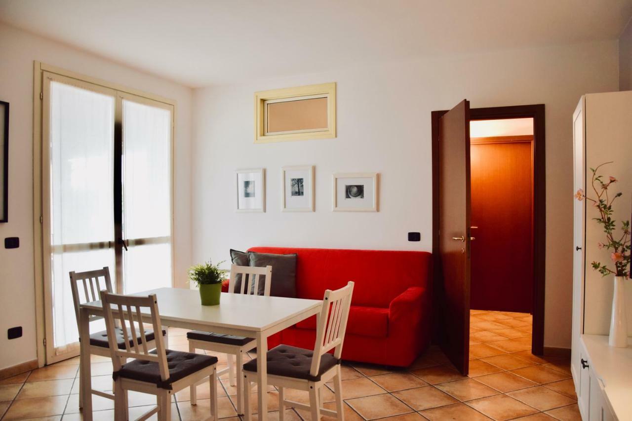 Residence Il Portico كاسال مونفيراتو المظهر الخارجي الصورة